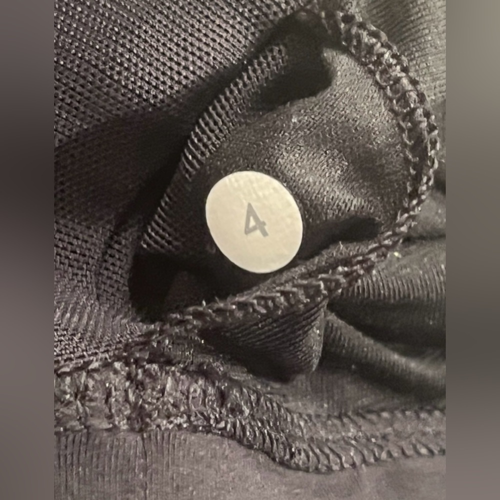 Lululemon Lighten Up Tank - Picture 11 of 12